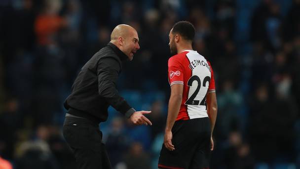 Commentaire – L'ego de Pep Guardiola a explosé mercredi soir … et c'était assez moche à voir