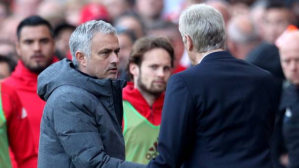 Arsenal v Man Utd sera le premier «jeu de milliard de livres» de Premier League