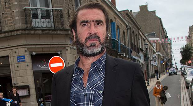 Eric Cantona fait l'éloge de José Mourinho … avant de prétendre que sa marque de football ne convient pas à Manchester United