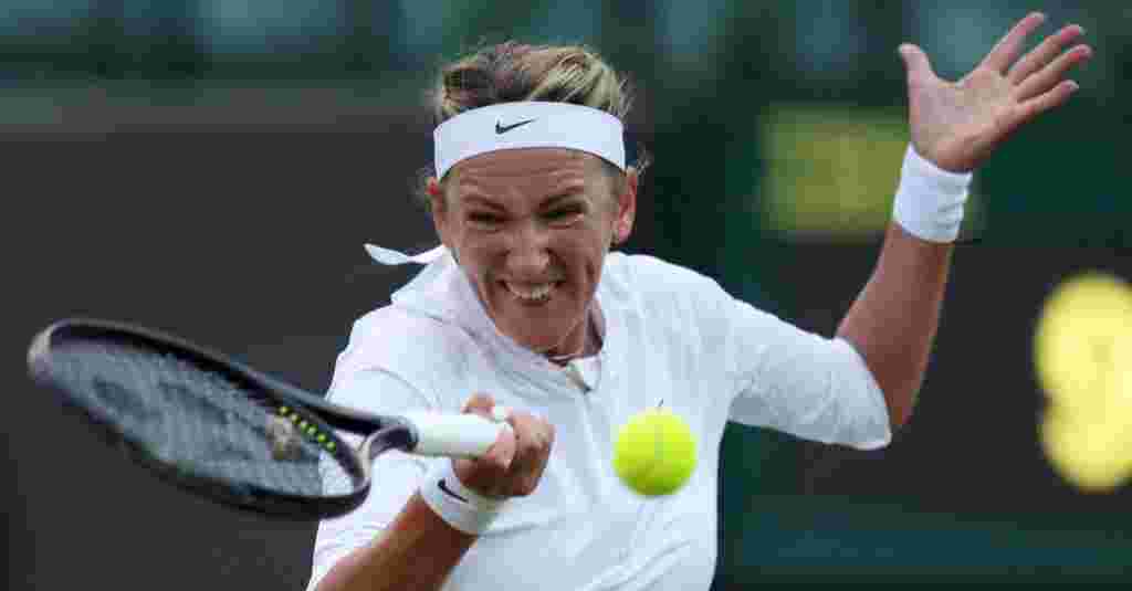 Victoria Azarenka obtient une wild card pour l'Open d'Australie
