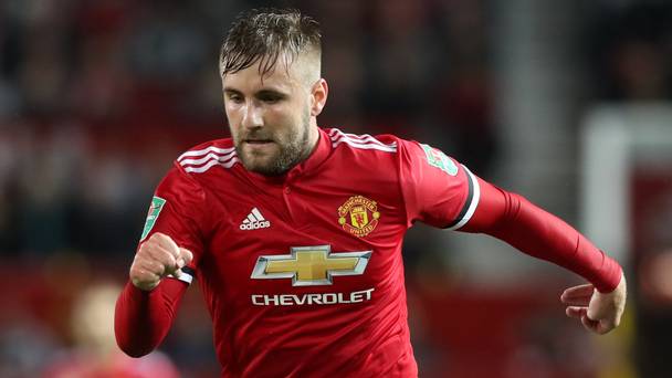 Manchester United «prêt à vendre Luke Shaw» et ils ont fixé un prix pour le défenseur