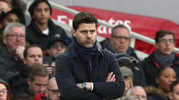 John Giles: Mauricio Pochettino a brisé l'une des règles d'or du football – et cela pourrait faire dérailler la saison des Spurs