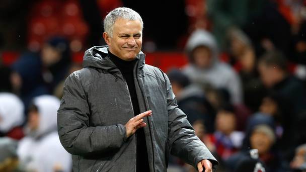Coy Mourinho sur le déménagement d'Ozil