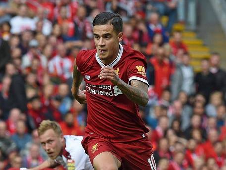 Coutinho pas à vendre, insiste Klopp comme les médias catalans suggèrent £ 127m Barcelone lien
