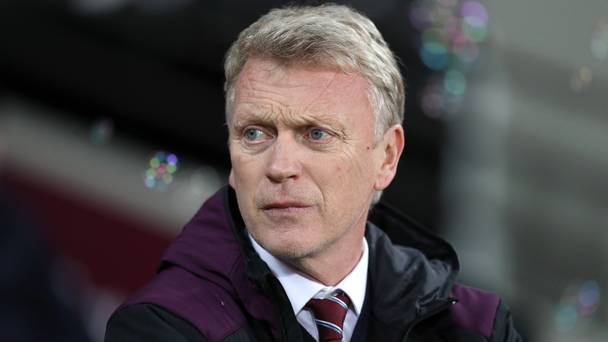 Moyes ne traitera pas légèrement le choc de City