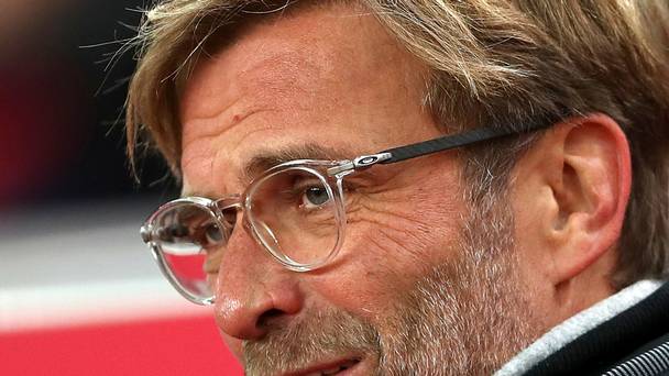 Klopp se concentre sur le maintien de Liverpool après une grande victoire à Brighton