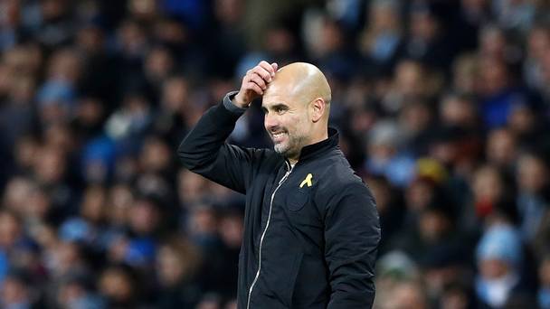 Pep Guardiola: Manchester City ne prendra rien pour acquis contre West Ham