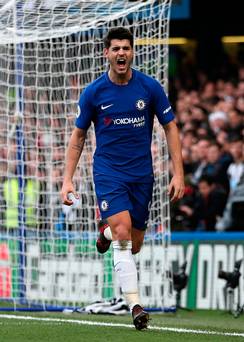 La qualité du danger maintient Conte sur son meilleur comportement