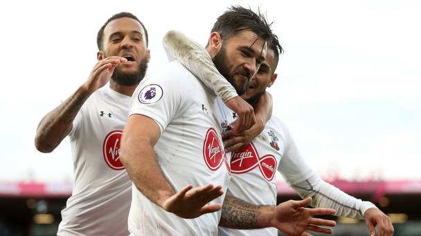 Austin a un œil sur l'horaire des matchs occupés après avoir égalisé l'égaliseur de Southampton