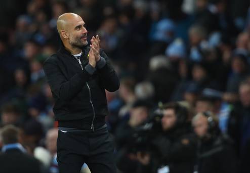 Pep Guardiola accueille le label 'Fergie Time' après la victoire tardive de Manchester City sur West Ham