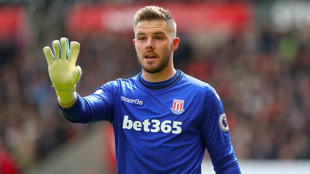 Les banques apportent une aide inestimable à Butland avant l'année de la Coupe du monde