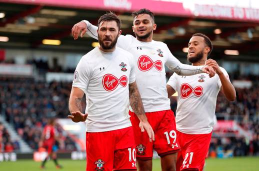 Le but d'Austin jette les bases d'un retour aux Saints