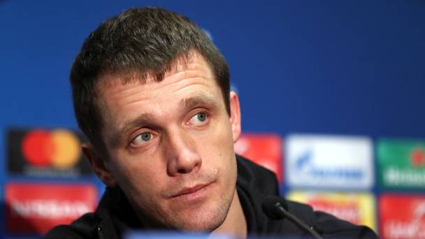 Le patron Goncharenko dit que le CSKA Moscou ne peut permettre à Pogba d'être à son meilleur