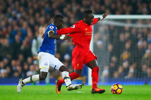 Revealed: Le tirage au sort de la troisième ronde de la FA Cup lance le derby de Merseyside