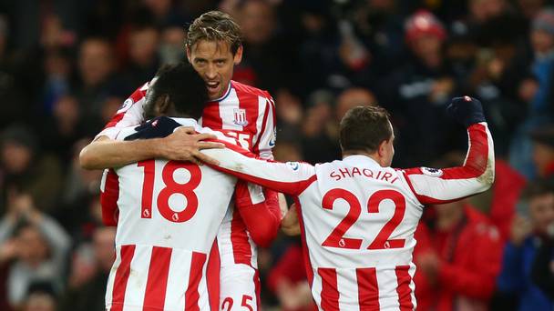 Je peux être plus qu'un substitut à l'impact, dit Crouch