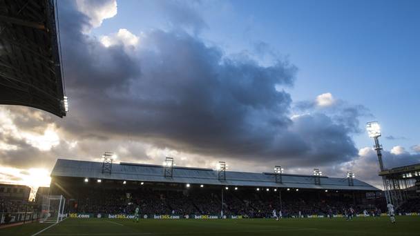 Crystal Palace dépensera jusqu'à 100 millions de livres pour le réaménagement du parc Selhurst