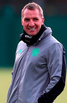 Les Bhoys peuvent continuer à bien rouler avec la victoire d'Anderlecht