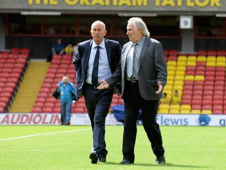 Gerry Francis quitte West Brom après avoir refusé l'offre d'Alan Pardew en raison d '«obligations morales»