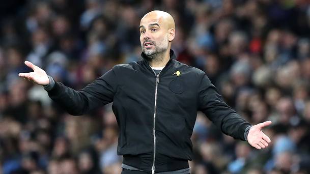 'Je ne pense pas qu'il soit un homme gentil' – Eamon Dunphy frappe à Guardiola à cause d'un incident d'après-match 'laid et désagréable'