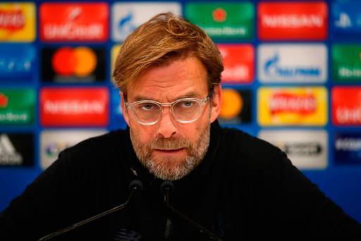 John Giles: Il y a une ligne qu'il ne faut pas franchir et Jurgen Klopp a vécu du mauvais côté de la saison