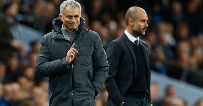 Manchester United bloque l'équipe de tournage d'Amazon filmant Man City dans les coulisses d'Old Trafford pour un documentaire