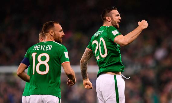 L'Irlande affrontera l'Espagne à l'Euro 2020 si les deux équipes se qualifient après Dublin et Bilbao jumelées en tant que partenaires de la ville hôte