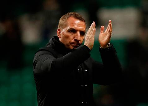 Roy Keane livre une évaluation cinglante des ambitions de Brendan Rodgers au Celtic