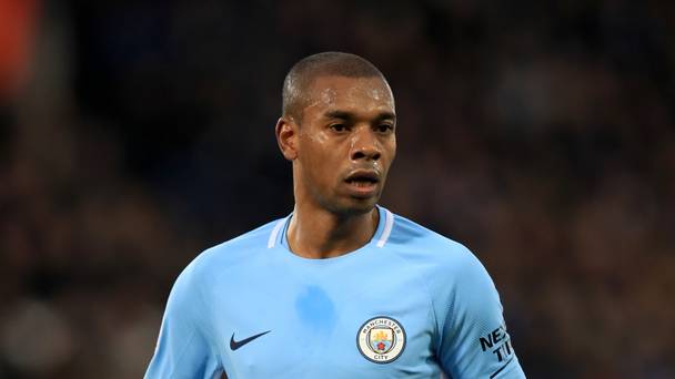 Fernandinho s'attend à ce que son rival de Manchester United manque la présence de Paul Pogba