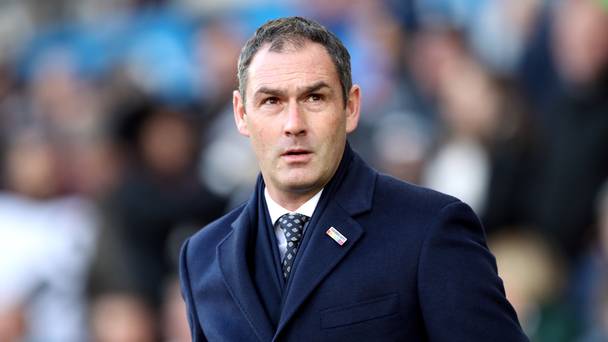 L'effet d'Alan Pardew à West Brom inquiète le patron de Swansea, Paul Clement