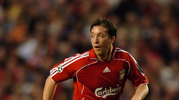 Liverpool v réunions passées Everton