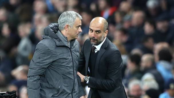 Manchester United v Manchester City points de discussion