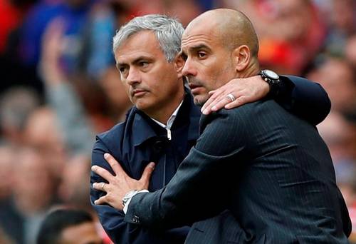 Les derbies de Manchester et de Merseyside ont plongé dans le doute alors que le temps hivernal