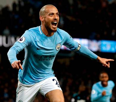 Pep joue bien malgré les tirs de Mourinho à Manchester