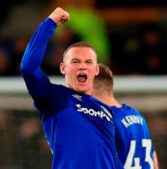 Je détestais Liverpool en tant que garçon – mais infliger une douleur derby sur Everton était l'ultime frisson
