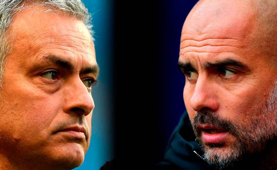 José Mourinho vise une nouvelle accusation à Manchester City avant l'épreuve de force d'Old Trafford
