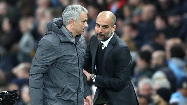 Jose Mourinho dit Manchester City enclin à commettre une «faute tactique»