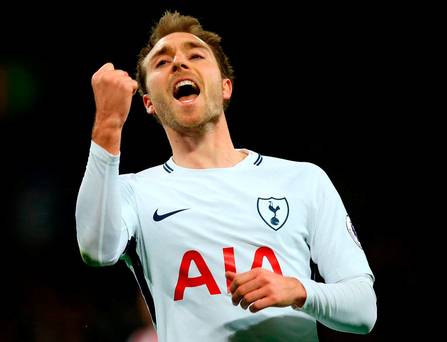 L'arrogant Tottenham embarrasse l'avenir de Hughes dans le doute