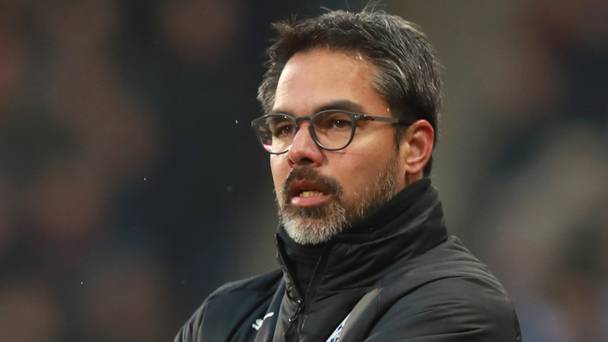Le boss de Huddersfield David Wagner se tourne vers Chelsea après avoir battu Brighton