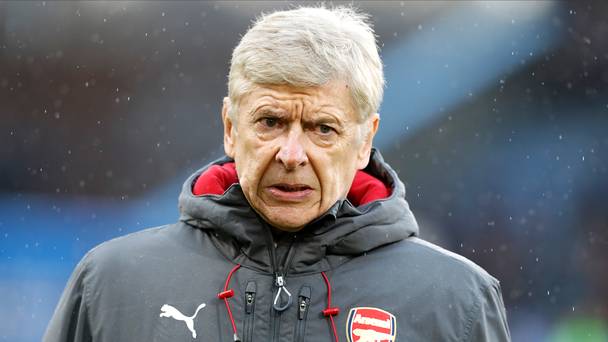 Arsène Wenger fait une promesse à Oliver Giroud en admettant qu'il n'est «pas content» après le tirage de Southampton