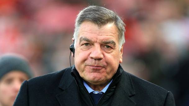 Comment Klopp et Allardyce ont évolué dans le derby de Merseyside