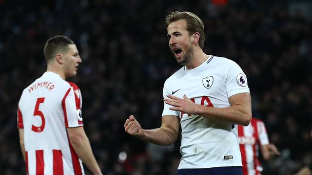 Kane et Pochettino insistent sur le fait que les Spurs ne craignent aucune équipe en Ligue des Champions