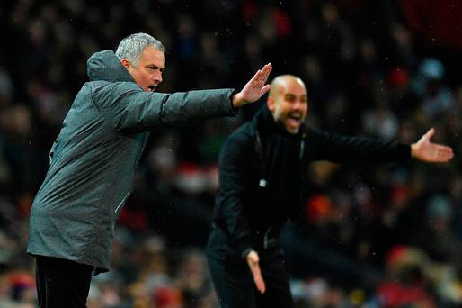 Eamonn Sweeney: Les plus beaux jours de Mourinho sont peut-être passés