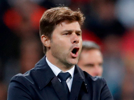 La Ligue des Champions nous a distraits – Pochettino