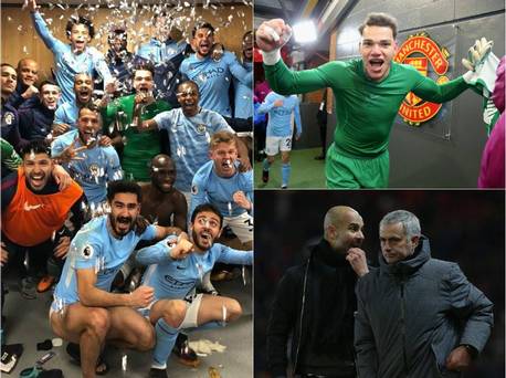 L'effondrement du tunnel de Manchester de Jose Mourinho: une chronologie de ce qui s'est vraiment passé après le match