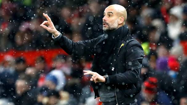 Points de discussion de la Premier League