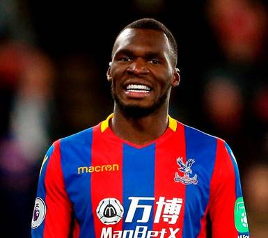 Benteke s'excuse de la débâcle des pénalités