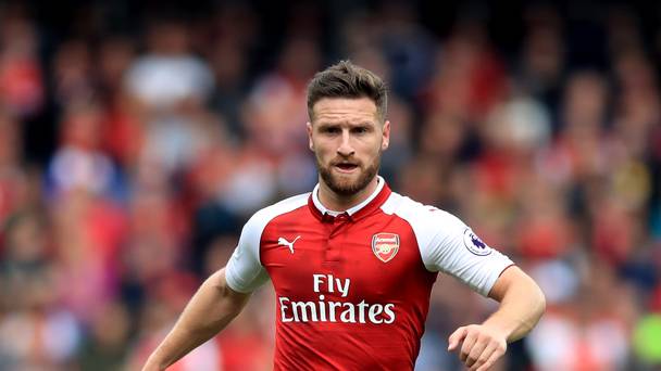 Arsenal sans Mustafi et Ramsey pour un voyage à West Ham
