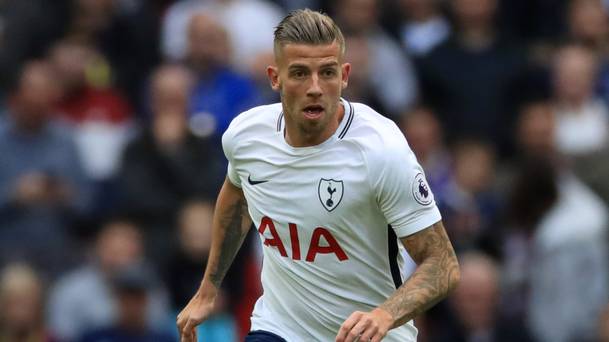 Alderweireld exclu jusqu'en février par une blessure aux ischio-jambiers – Pochettino