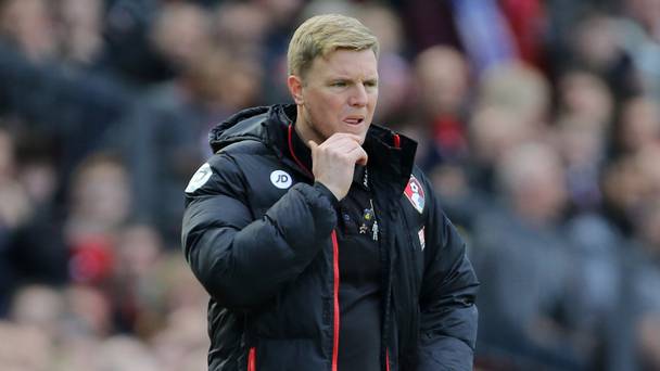 Bournemouth pour être respectueux s'ils battent Man United à Old Trafford