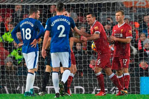 John Aldridge: Assez pour Liverpool – Dejan Lovren n'est pas un centre de départ